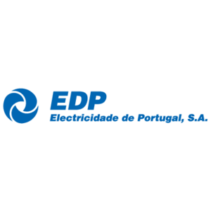 EDP Logo