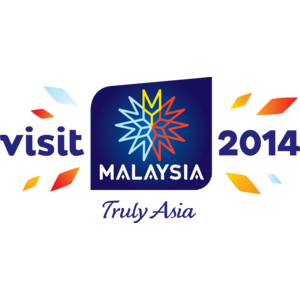 Visit Malaysia 2014 Logo
