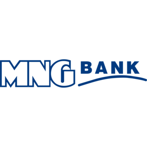 MNG Bank Logo