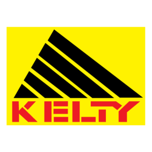 Kelty Logo