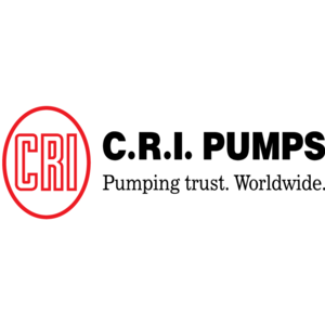 C.R.I. Pumps Logo