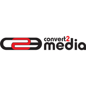Convert2Media Logo