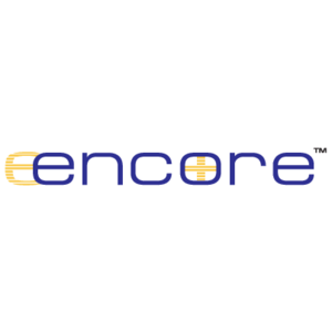 Encore Logo