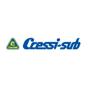 Cressi-sub Logo