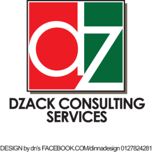 dz Consulting Services Logo