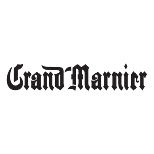 Grand Marnier(22) Logo