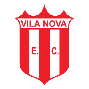 Vila Nova Futebol Clube de Brasilia-DF Logo