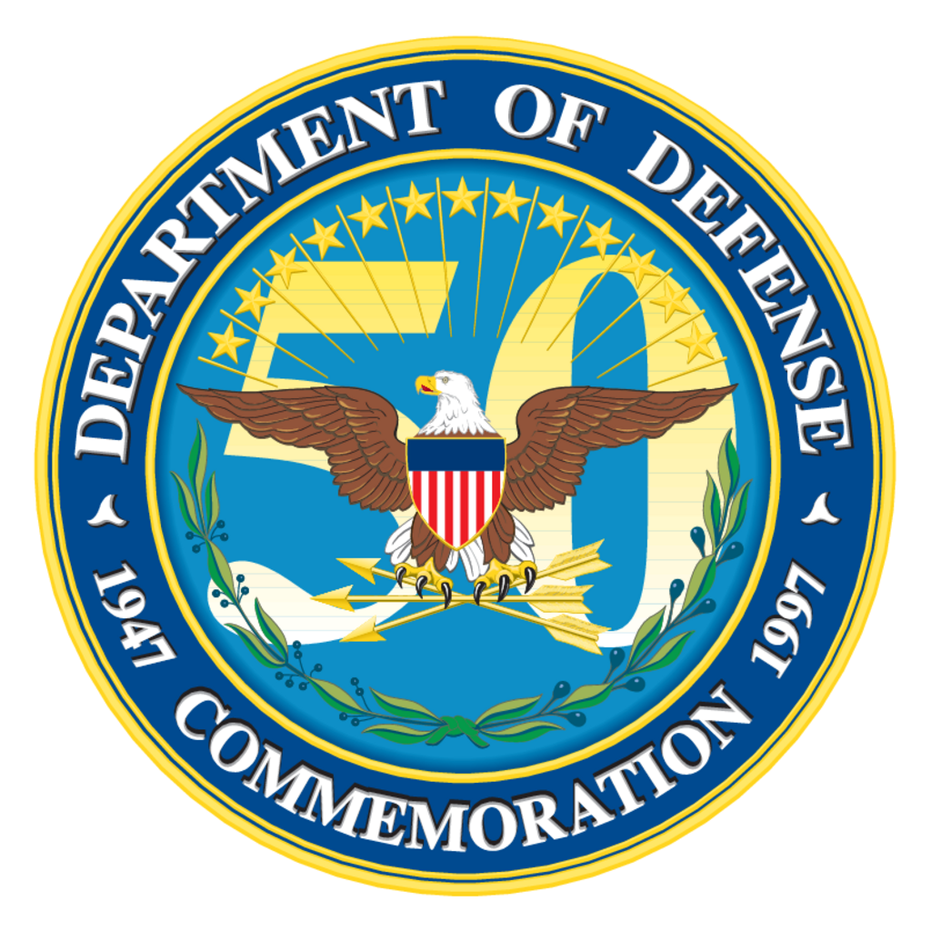 Department,of,Defense(265)