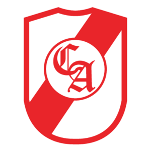 Club Cultural Deportivo y Fomento Almagro de La Plata Logo