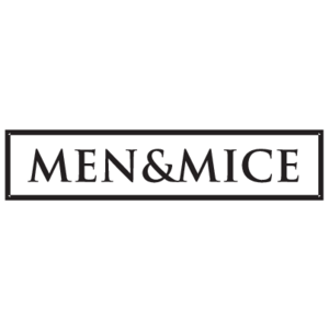 Men & Mice(134) Logo