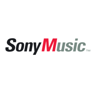 Sony Music(89) Logo