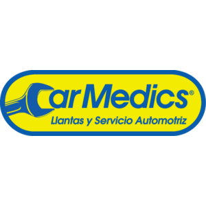 Carmedics Logo