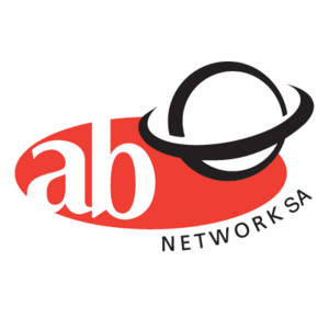 AB Network Logo