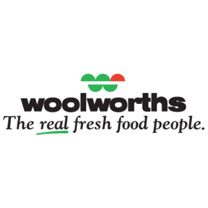 Woolworths(141) Logo
