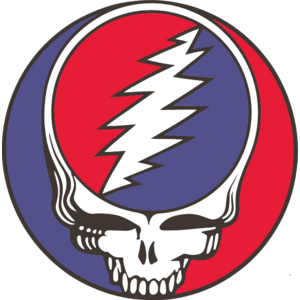 Grateful Dead Logo