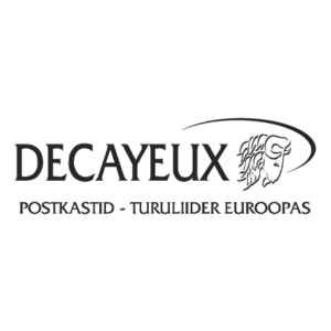 Decayeux Logo