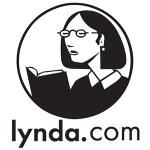 lynda com Logo