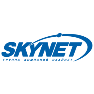 Skynet Logo