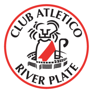 River Plate '86 Logo