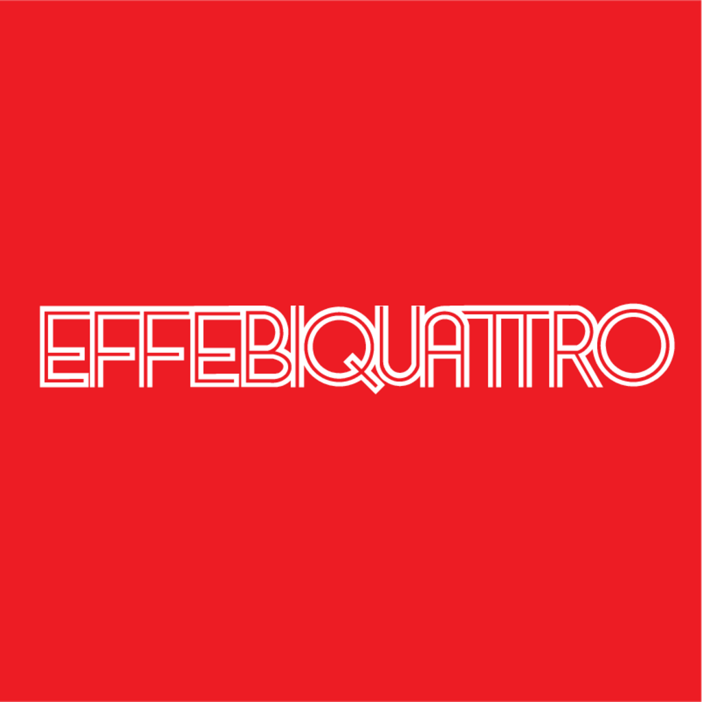 Effebiquattro