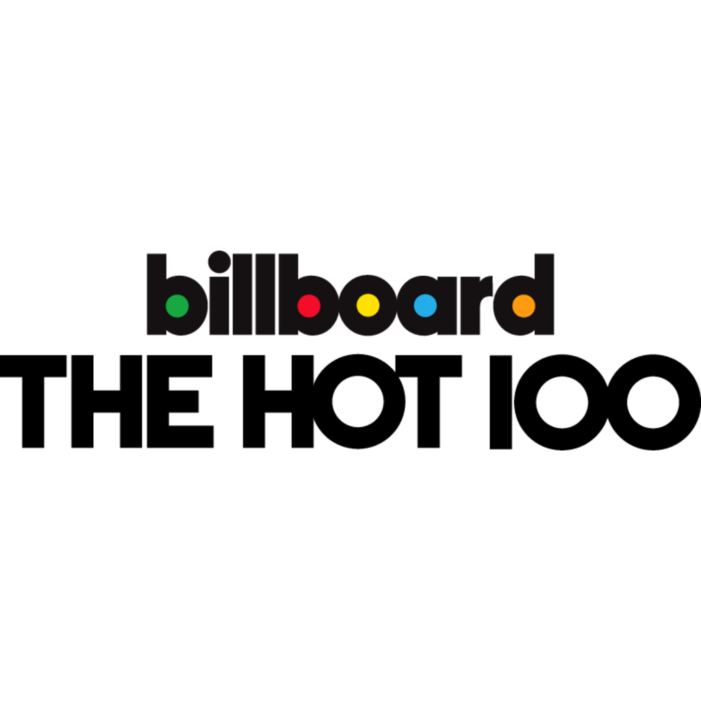 Биллборд хот 100. Billboard hot 100. Биллборд с логотипами. Топ 100 логотипов. Биллборд хот