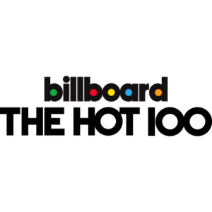 Billboard Hot 100 Logo