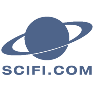 SCI FI Logo