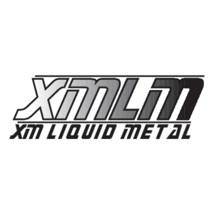 XMLM Logo