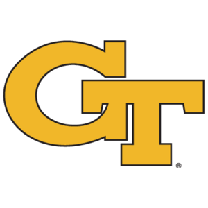 Georgia Tech Yellow Jackets(183) Logo