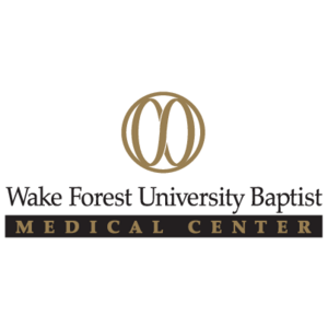 Wake Forest University(13) Logo