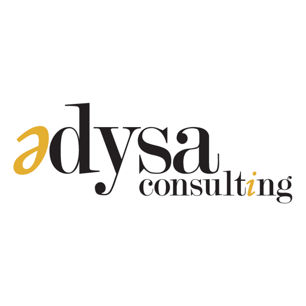 Adysa,Consulting