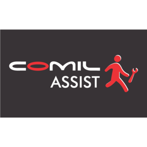 Comil Assist Logo
