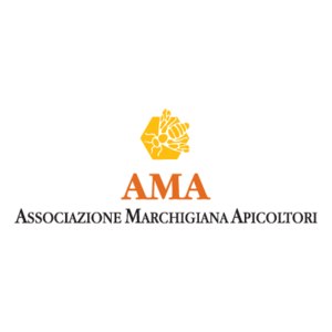 AMA(8) Logo