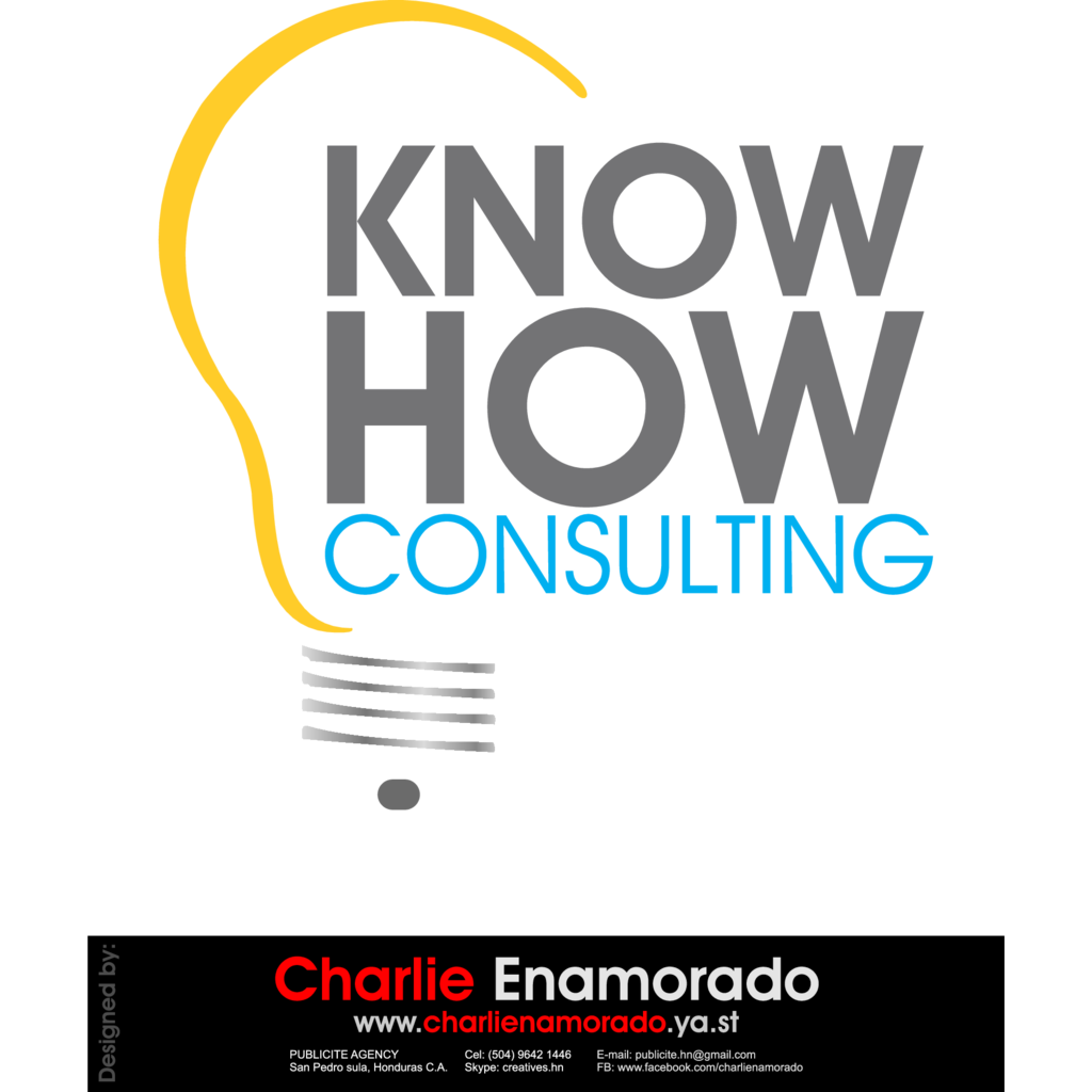 Know,How,Consulting