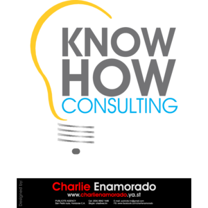 Know How Consulting Logo