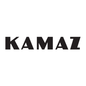 Kamaz(34) Logo
