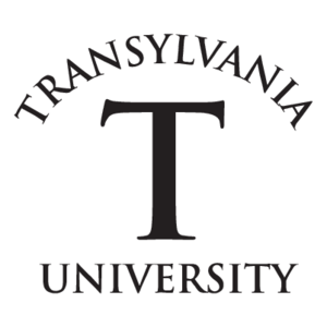 Transylvania University(41) Logo