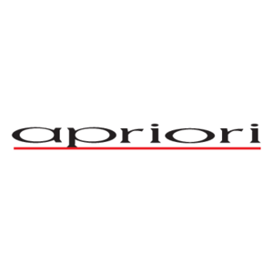 Apriori Logo