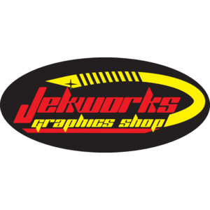 Jekworks Logo