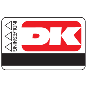 Dankort Logo