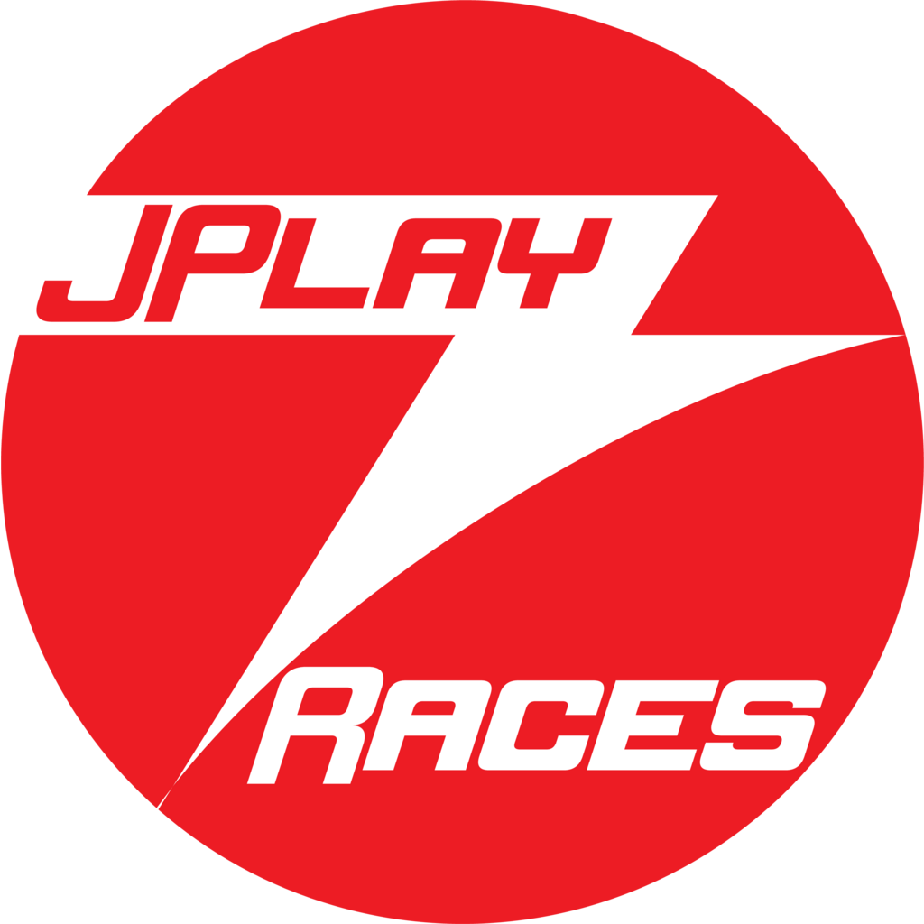 Logo, Sports Ecuador, JPlayRaces