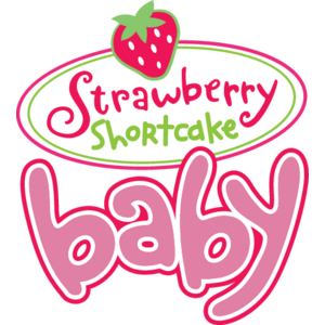 Strawberry Shortcake Logo