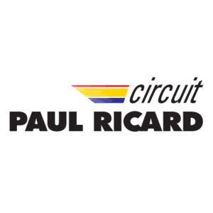 Circuit Paul Ricard Logo