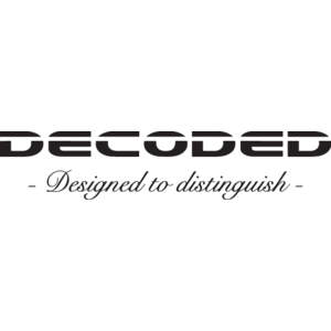 Decoded Logo