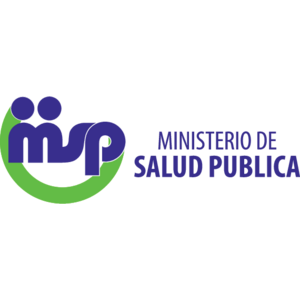 Ministerio Salud Publica Logo