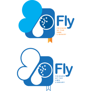 UMN Fly Logo