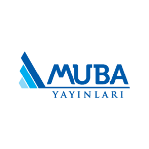 Muba Yayinlari Logo