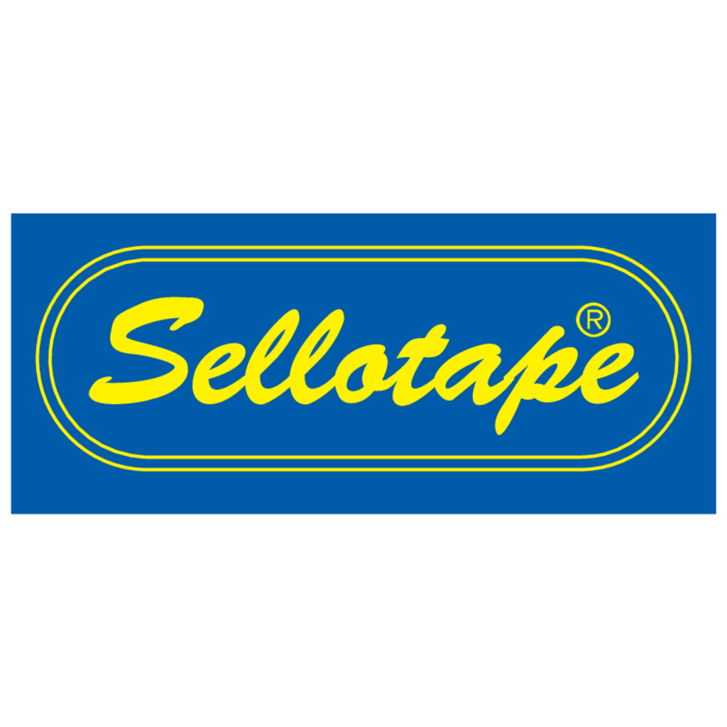 Sellotape