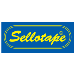 Sellotape Logo