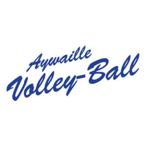 Aywaille Volley-Ball Logo
